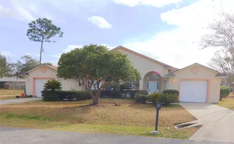 13 Buttonwood Ln, Palm Coast, FL 32137