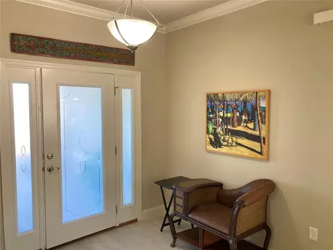 Entry Way - 3078 Silvermines Ave, Ormond Beach, FL 32174 photo 2 of 5