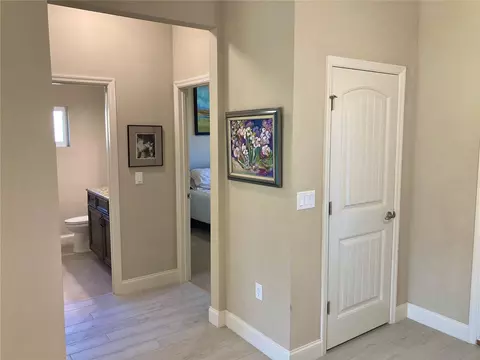 Entry Way - 3078 Silvermines Ave, Ormond Beach, FL 32174 photo 5 of 5