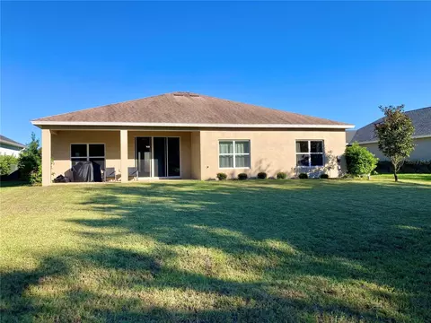 Exterior - 3078 Silvermines Ave, Ormond Beach, FL 32174 photo 7 of 10