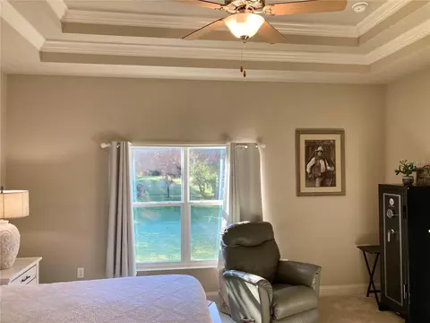 Bedroom - 3078 Silvermines Ave, Ormond Beach, FL 32174 photo 7 of 13