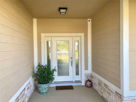Entry Way - 3078 Silvermines Ave, Ormond Beach, FL 32174 photo 1 of 5