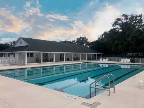 Exterior - 3078 Silvermines Ave, Ormond Beach, FL 32174 photo 6 of 10