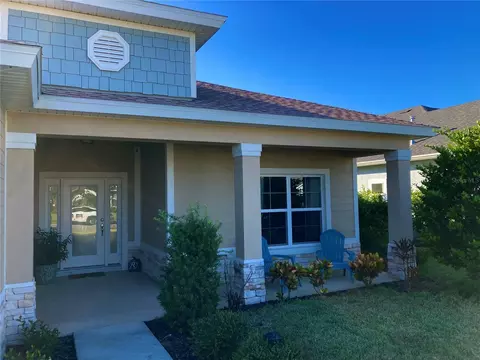 Exterior - 3078 Silvermines Ave, Ormond Beach, FL 32174 photo 3 of 10