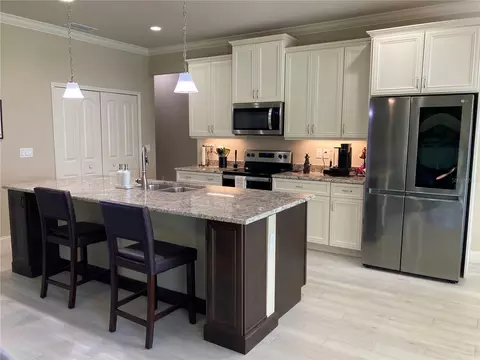 Kitchen - 3078 Silvermines Ave, Ormond Beach, FL 32174 photo 2 of 11