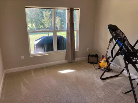 Bedroom - 3078 Silvermines Ave, Ormond Beach, FL 32174 photo 12 of 13