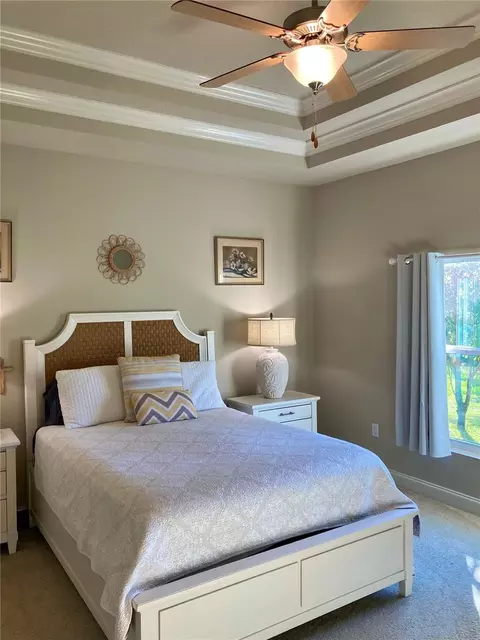 Bedroom - 3078 Silvermines Ave, Ormond Beach, FL 32174 photo 5 of 13