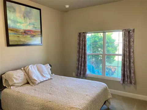 Bedroom - 3078 Silvermines Ave, Ormond Beach, FL 32174 photo 10 of 13