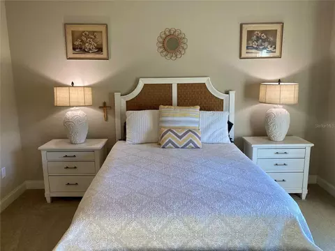 Bedroom - 3078 Silvermines Ave, Ormond Beach, FL 32174 photo 3 of 13