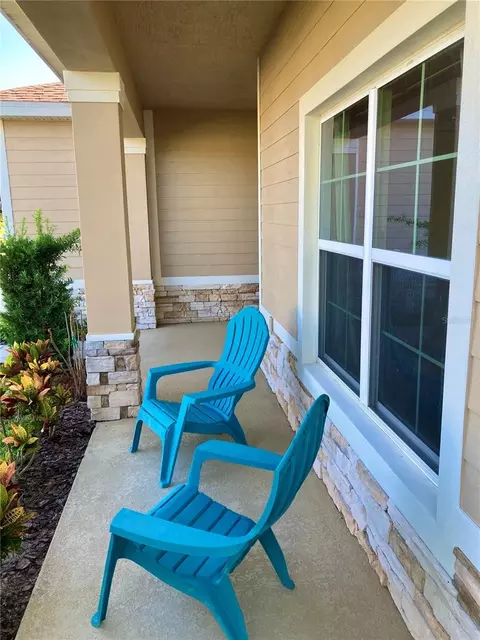 Exterior - 3078 Silvermines Ave, Ormond Beach, FL 32174 photo 5 of 10
