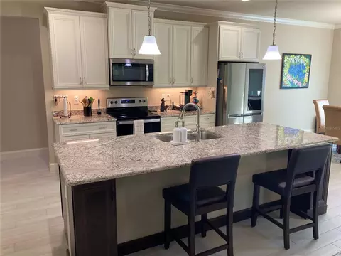 Kitchen - 3078 Silvermines Ave, Ormond Beach, FL 32174 photo 1 of 11