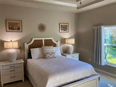 Bedroom - 3078 Silvermines Ave, Ormond Beach, FL 32174 photo 1 of 13