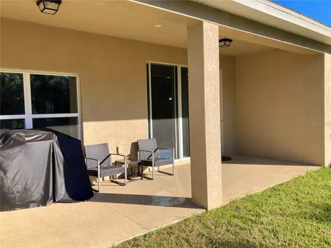 Exterior - 3078 Silvermines Ave, Ormond Beach, FL 32174 photo 8 of 10