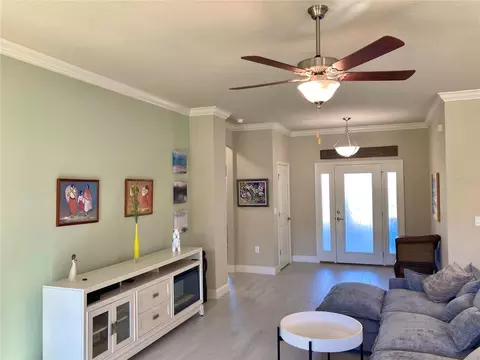Entry Way - 3078 Silvermines Ave, Ormond Beach, FL 32174 photo 3 of 5