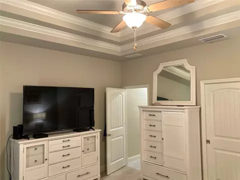 Bedroom - 3078 Silvermines Ave, Ormond Beach, FL 32174 photo 8 of 13