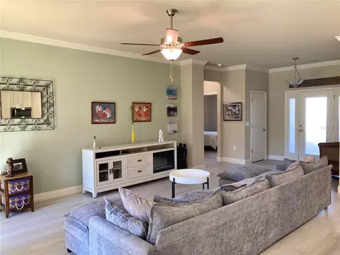Living - 3078 Silvermines Ave, Ormond Beach, FL 32174 photo 2 of 3