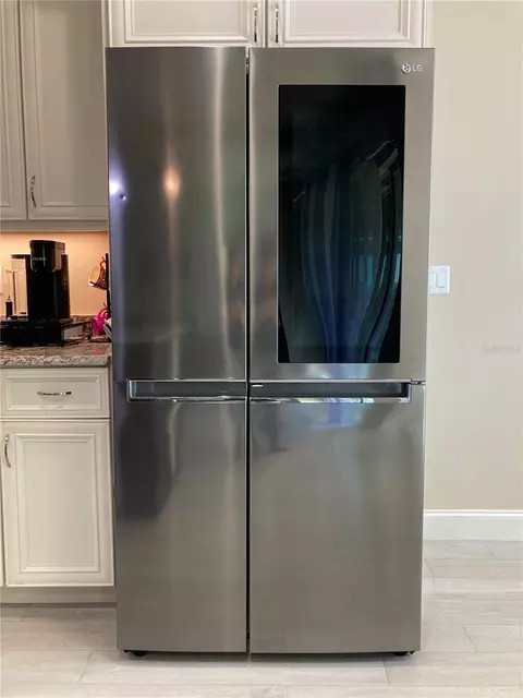 Kitchen - 3078 Silvermines Ave, Ormond Beach, FL 32174 photo 7 of 11