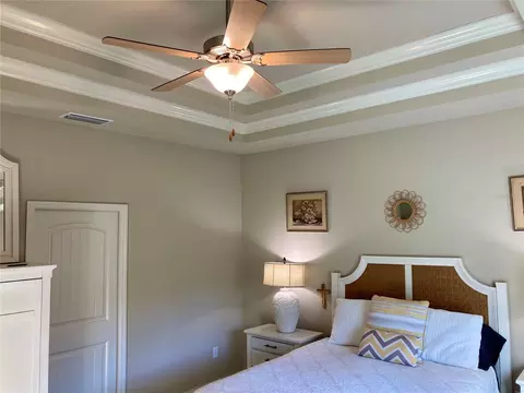 Bedroom - 3078 Silvermines Ave, Ormond Beach, FL 32174 photo 6 of 13