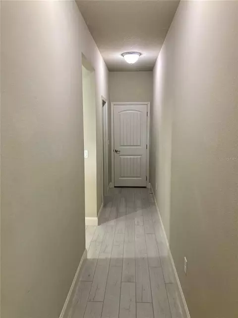 Entry Way - 3078 Silvermines Ave, Ormond Beach, FL 32174 photo 4 of 5