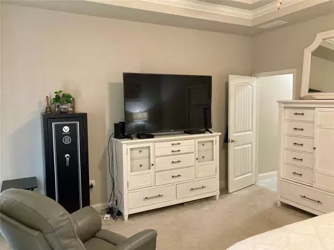 Bedroom - 3078 Silvermines Ave, Ormond Beach, FL 32174 photo 9 of 13