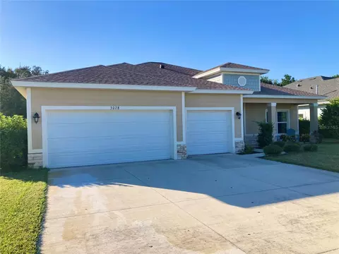 Exterior - 3078 Silvermines Ave, Ormond Beach, FL 32174 photo 2 of 10