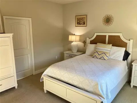 Bedroom - 3078 Silvermines Ave, Ormond Beach, FL 32174 photo 2 of 13