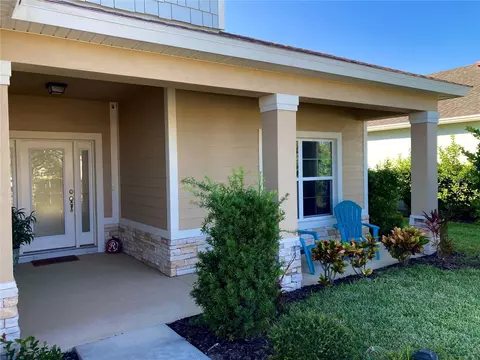 Exterior - 3078 Silvermines Ave, Ormond Beach, FL 32174 photo 4 of 10