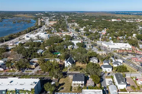 View/Area - 7 Sebastian Ave #C, Saint Augustine, FL 32084 photo 6 of 7