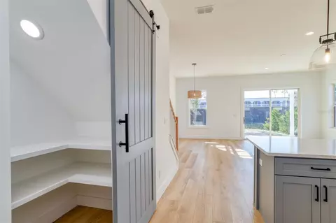 Entry Way - 7 Sebastian Ave #C, Saint Augustine, FL 32084 photo 4 of 6