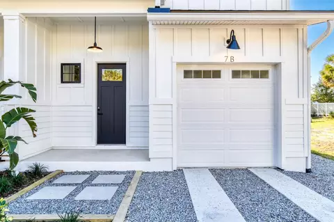 Exterior - 7 Sebastian Ave #C, Saint Augustine, FL 32084 photo 3 of 7