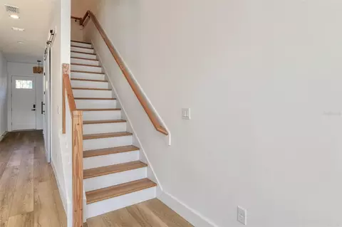 Entry Way - 7 Sebastian Ave #D, Saint Augustine, FL 32084 photo 5 of 6
