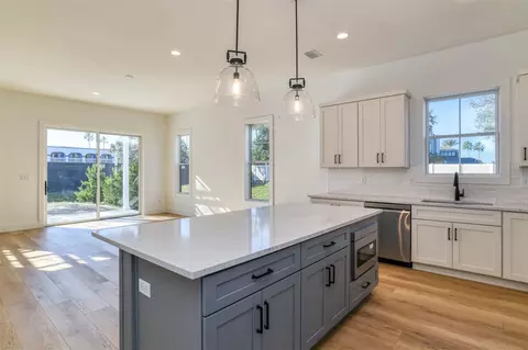 Kitchen - 7 Sebastian Ave #D, Saint Augustine, FL 32084 photo 5 of 5
