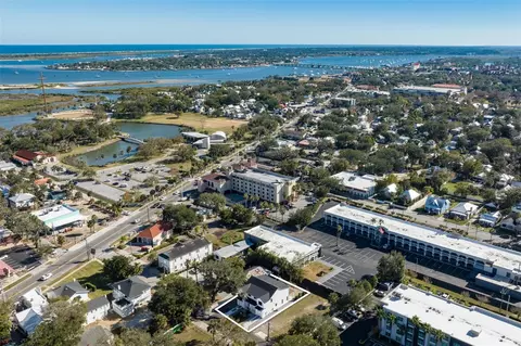 View/Area - 7 Sebastian Ave #D, Saint Augustine, FL 32084 photo 2 of 7