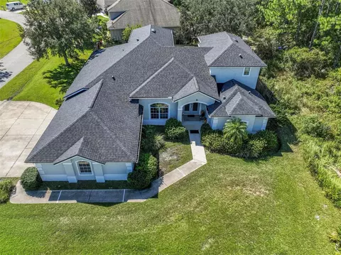 8 Lewis Shire, Palm Coast, FL 32137