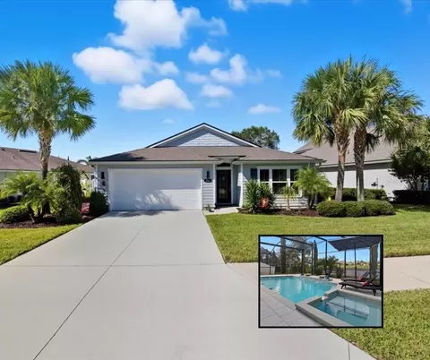 224 Sierras Loop, Saint Augustine, FL 32086