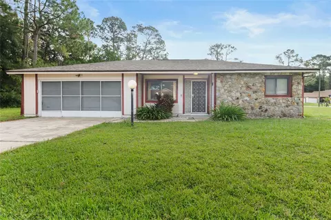 2 Bracken Ln, Palm Coast, FL 32137