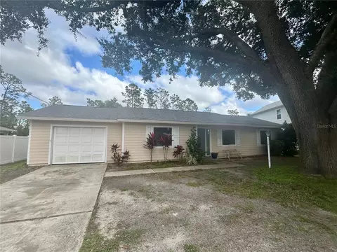 40 Boulder Rock Dr, Palm Coast, FL 32137