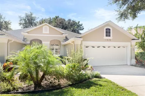 1318 Asher Ct, Ormond Beach, FL 32174