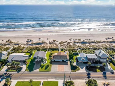 1498 S Fletcher Ave, Fernandina Beach, FL 32034