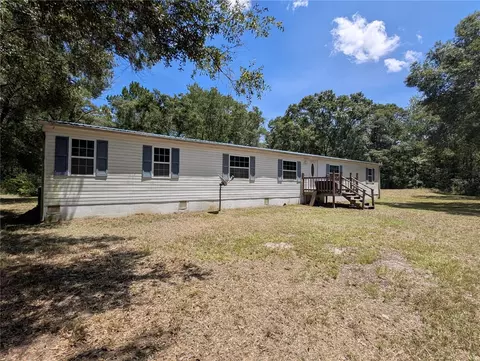 9860 Nikolich Ave, Hastings, FL 32145
