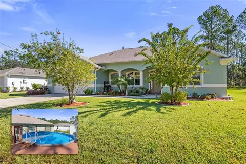 72 Karas Trl, Palm Coast, FL 32164