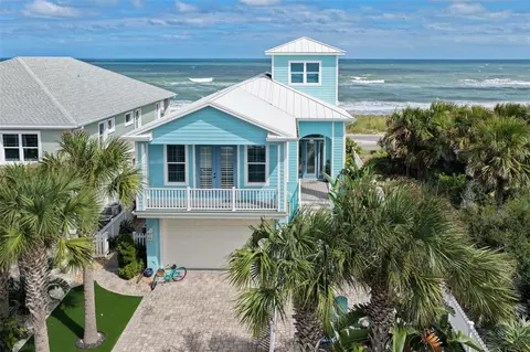 1428 S Ocean Shore Blvd, Flagler Beach, FL 32136