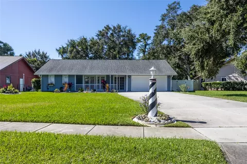 707 Kristina Ct, Port Orange, FL 32127