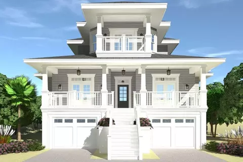 4736 S Atlantic Ave, Ponce Inlet, FL 32127