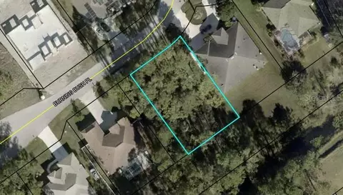 1 Burning Bush Pl, Palm Coast, FL 32137