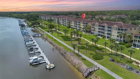600 Canopy Walk Ln #633, Palm Coast, FL 32137