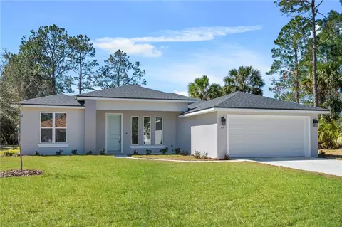 99 Princess Ruth Ln, Palm Coast, FL 32164