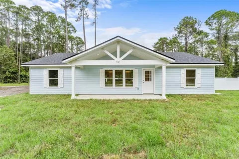 101 SE 3rd St, Georgetown, FL 32139