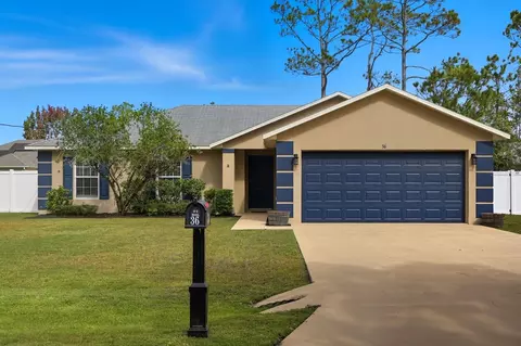 36 Kankakee Trl, Palm Coast, FL 32164
