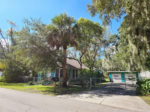 504 E Lambert St, Bunnell, FL 32110 photo 1